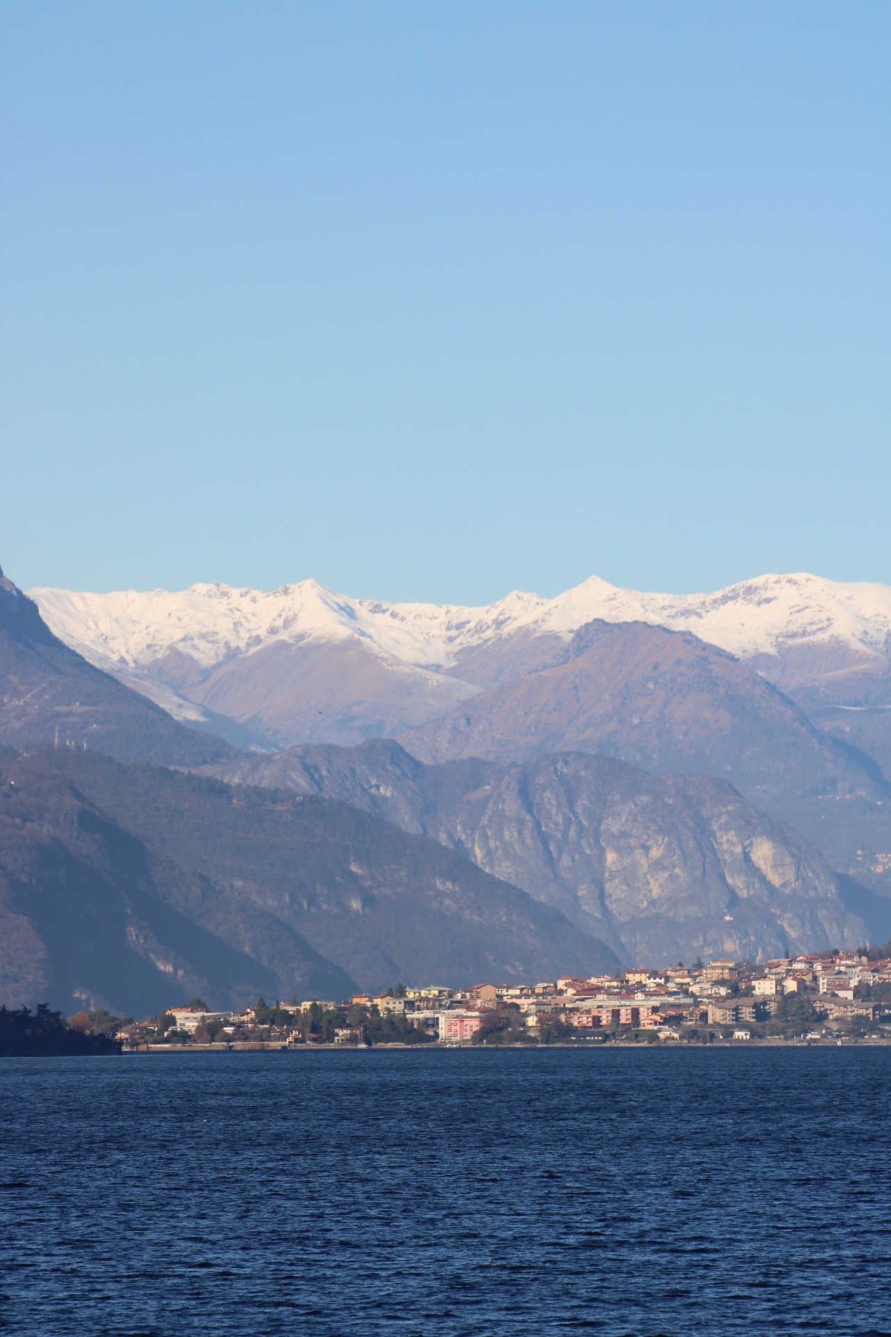 Global Clean Energy Transition Initiative — Bellagio Convening