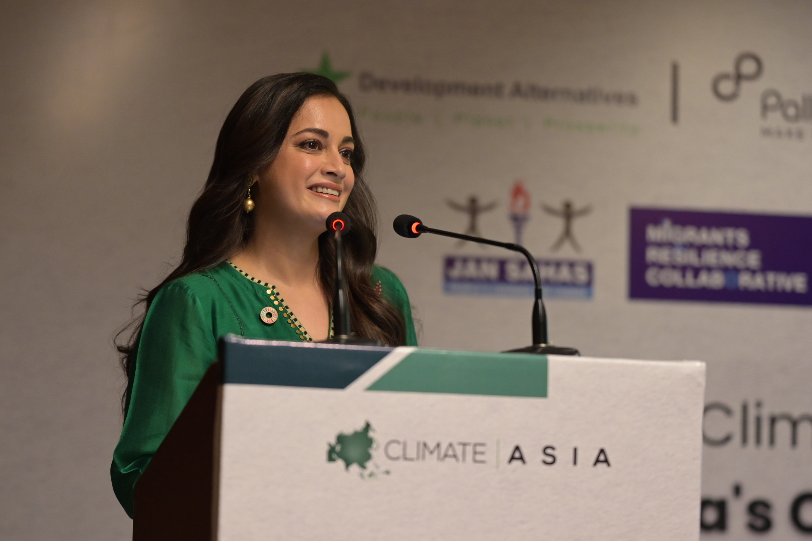 Climate Asia Annual Conference — April 2026